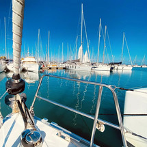 Bavaria 46 Cruiser STYLE