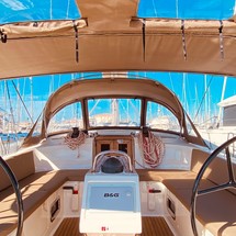 Bavaria 46 Cruiser STYLE