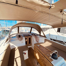 Bavaria 46 Cruiser STYLE