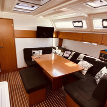 Bavaria 46 Cruiser STYLE