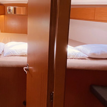 Bavaria 46 Cruiser STYLE