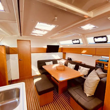 Bavaria 46 Cruiser STYLE