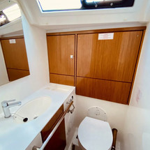 Bavaria 46 Cruiser STYLE