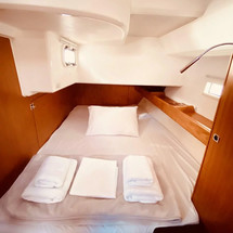 Bavaria 46 Cruiser STYLE