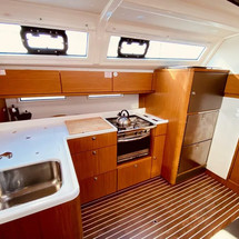 Bavaria 46 Cruiser STYLE