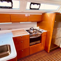 Bavaria 46 Cruiser STYLE