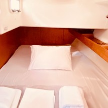 Bavaria 46 Cruiser STYLE