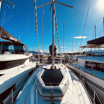 Bavaria 46 Cruiser STYLE