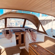 Bavaria 46 Cruiser STYLE