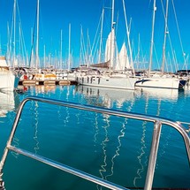 Bavaria 46 Cruiser STYLE
