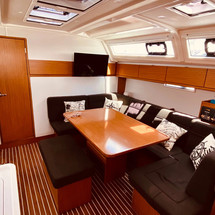 Bavaria 46 Cruiser STYLE