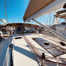 Bavaria 46 Cruiser STYLE