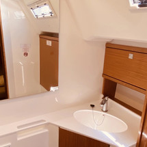 Bavaria 46 Cruiser STYLE