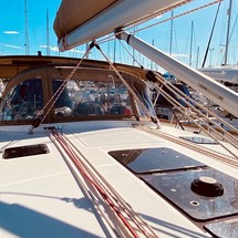 Bavaria 46 Cruiser STYLE