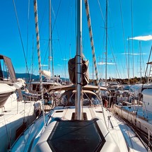 Bavaria 46 Cruiser STYLE