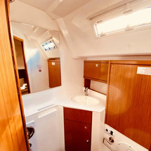 Bavaria 46 Cruiser STYLE