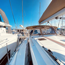 Bavaria 46 Cruiser STYLE