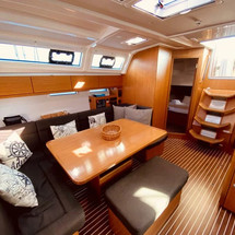 Bavaria 46 Cruiser STYLE