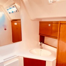 Bavaria 46 Cruiser STYLE