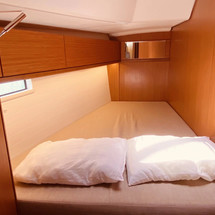 Bavaria 46 Cruiser STYLE