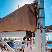 Bavaria 46 Cruiser STYLE