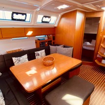 Bavaria 46 Cruiser STYLE