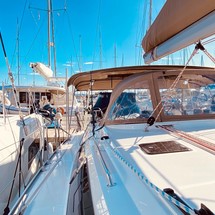 Bavaria 46 Cruiser STYLE