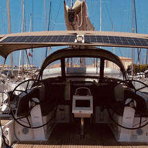Bavaria 46 Cruiser STYLE