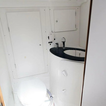 Beneteau Cyclades 50.5