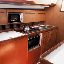 Beneteau Cyclades 50.5