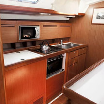 Beneteau Cyclades 50.5