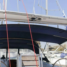 Beneteau Cyclades 50.5