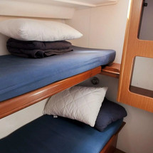 Beneteau Cyclades 50.5