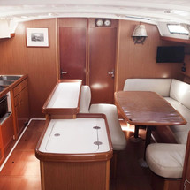Beneteau Cyclades 50.5