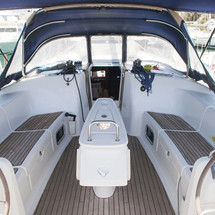 Beneteau Cyclades 50.5