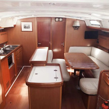 Beneteau Cyclades 50.5