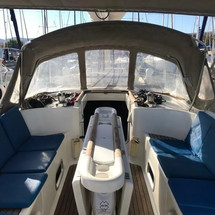 Beneteau 50