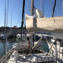 Beneteau 50