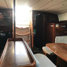 Beneteau 50