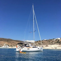 Oceanis 41.1