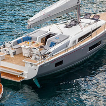 Beneteau Oceanis 46.1
