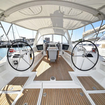 Oceanis 45