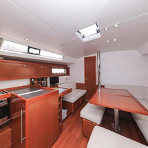 Oceanis 45