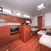 Oceanis 45