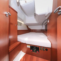 Oceanis 45