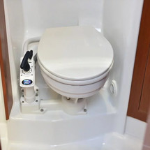 Oceanis 45
