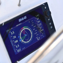 Oceanis 45