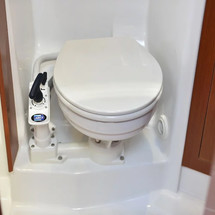 Oceanis 45