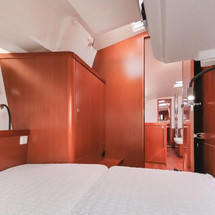 Oceanis 45