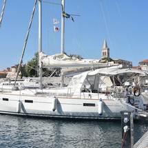 Oceanis 45